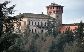 Il Castello Di Bubbio